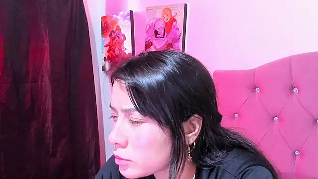 Snapshot of teffy_lee chatting on 06/19/26, 08:03 teffy lee online show from 06/19/26, 08:03