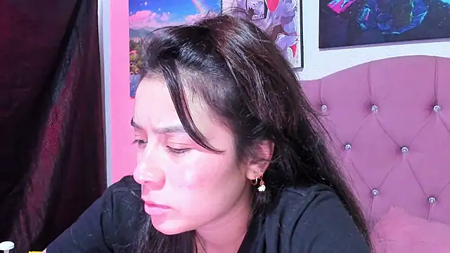 Snapshot of teffy_lee chatting on 07/16/26, 08:28 teffy lee online show from 07/16/26, 08:28
