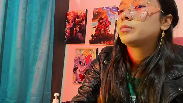 teffy lee online show from 10/14/25, 08:09