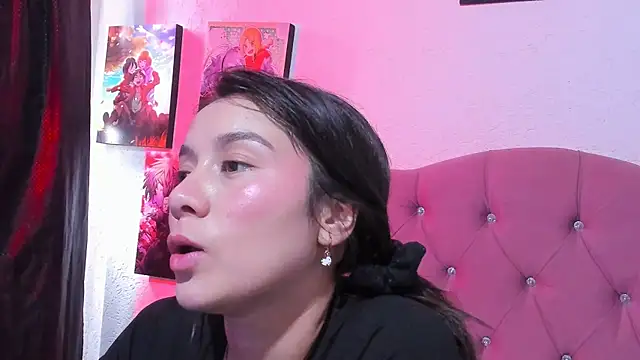Snapshot of teffy_lee chatting on 06/11/26, 08:06 teffy lee online show from 06/11/26, 08:06