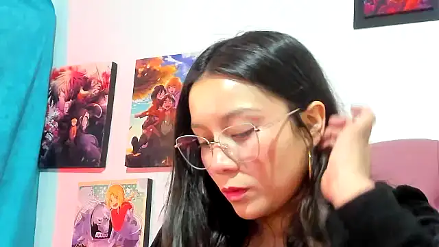 teffy lee online show from 11/16/25, 08:24