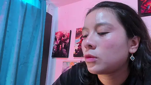 teffy lee online show from 10/03/25, 08:43