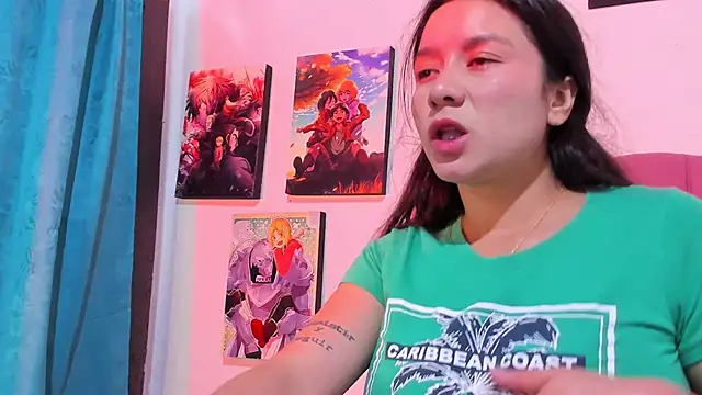 teffy lee online show from 09/20/25, 08:25