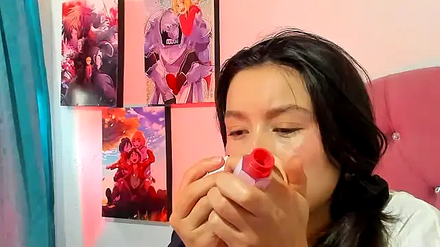 teffy lee online show from 05/15/26, 08:40