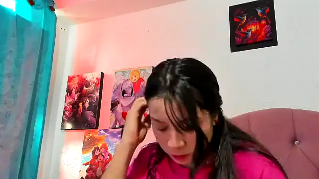 teffy lee online show from 04/20/26, 08:21