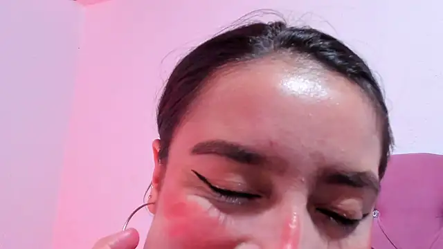 teffy lee online show from 03/22/25, 08:48