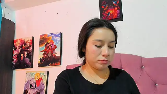 teffy lee online show from 10/19/25, 08:44