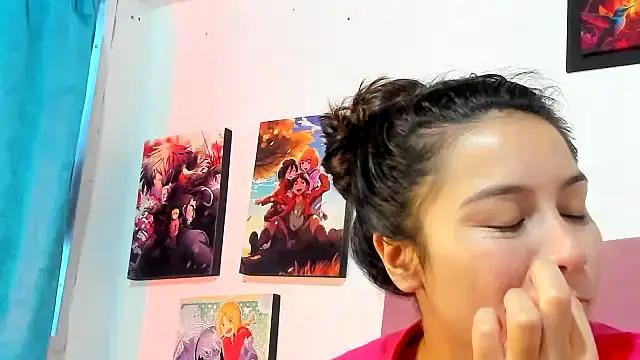 teffy lee online show from 10/30/25, 10:17