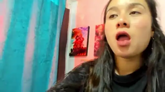 teffy lee online show from 12/22/25, 08:53