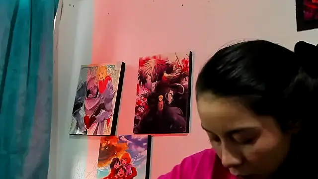 teffy lee online show from 02/13/26, 08:20