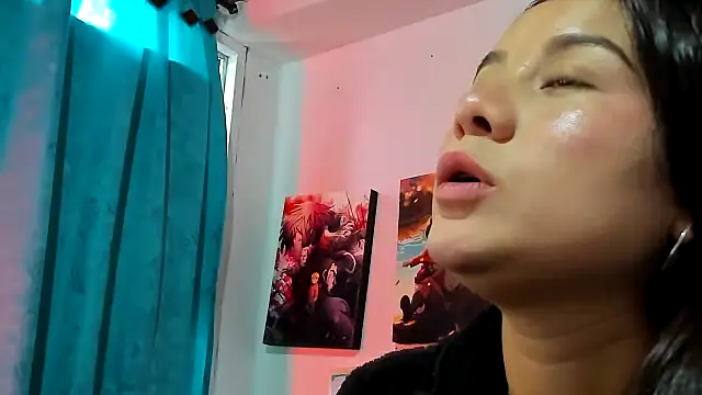 teffy lee online show from 12/02/25, 08:43