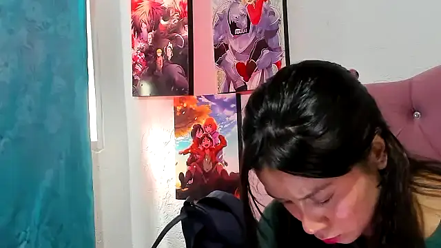 teffy lee online show from 04/24/26, 08:00
