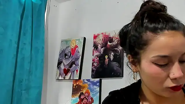 teffy lee online show from 02/10/26, 09:14