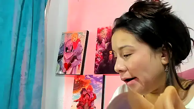 teffy lee online show from 02/12/26, 08:52