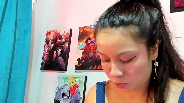 teffy lee online show from 11/18/25, 09:07