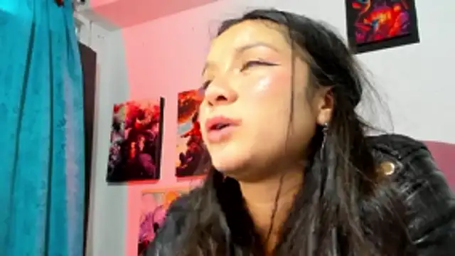 teffy lee online show from 11/21/25, 09:03