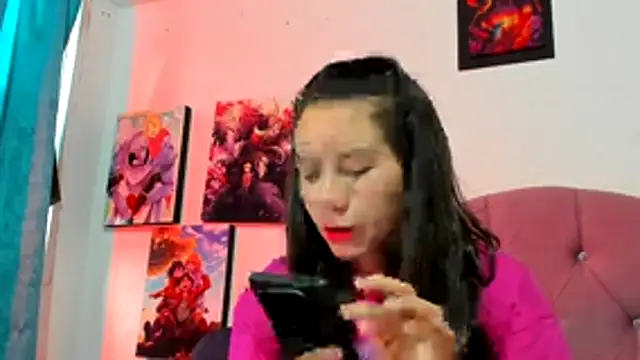 teffy lee online show from 02/28/26, 08:41