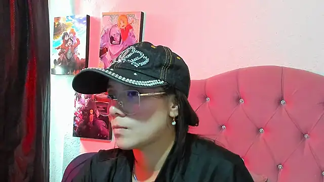 Snapshot of teffy_lee chatting on 06/12/26, 08:06 teffy lee online show from 06/12/26, 08:06