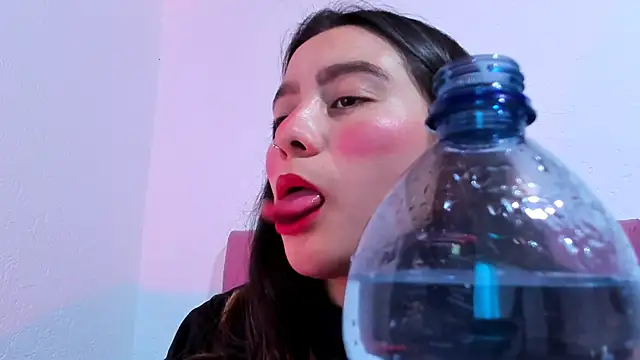 teffy lee online show from 02/20/25, 08:47