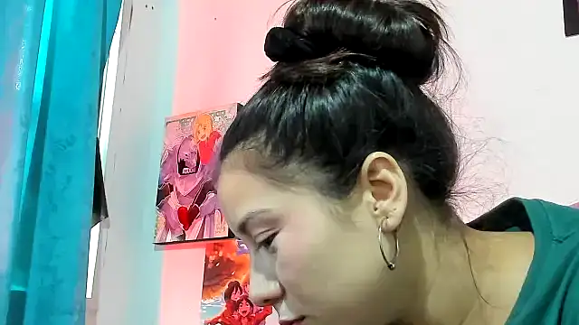 teffy lee online show from 02/27/26, 08:41