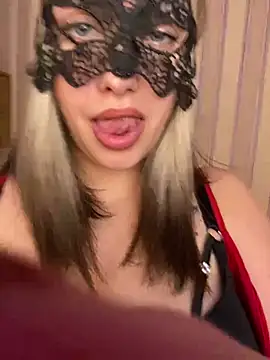 69Laura696 online show from 02/09/25, 05:22