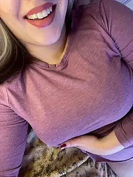 69Laura696 online show from 02/06/25, 10:47