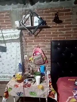 yovana13 online show from 11/16/25, 05:23