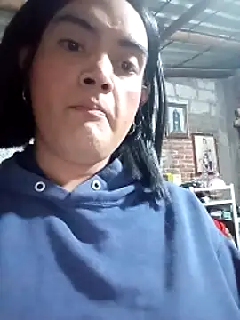 yovana13 online show from 01/17/26, 02:15