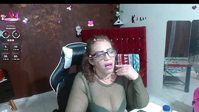 Snapshot of PervertedMature chatting on 09/27/25, 11:00 PervertedMature online show from 09/27/25, 11:00