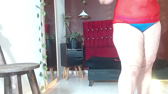 PervertedMature online show from 11/04/25, 02:37