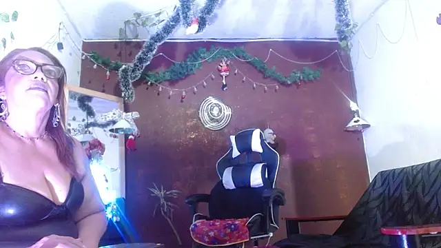 PervertedMature online show from 11/20/25, 09:10