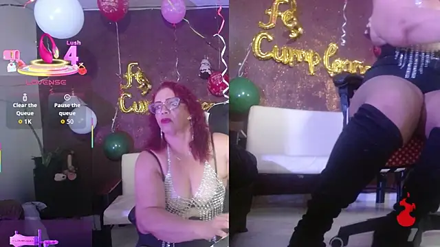 Snapshot of PervertedMature chatting on 02/01/26, 02:54 PervertedMature online show from 02/01/26, 02:54