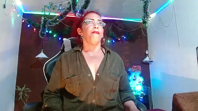 PervertedMature online show from 12/21/25, 03:19