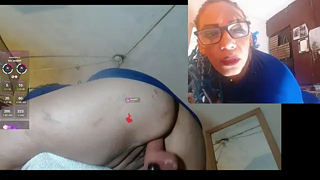 Snapshot of PervertedMature chatting on 02/24/26, 05:52 PervertedMature online show from 02/24/26, 05:52