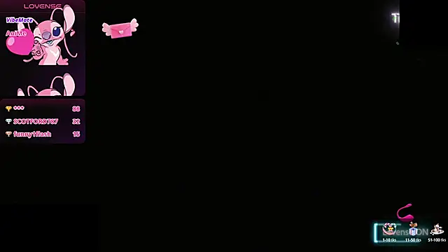 Snapshot of Dubraska1 chatting on 10/12/25, 02:57 Dubraska1 online show from 10/12/25, 02:57