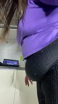 Chloee ep online show from 03/19/26, 05:07