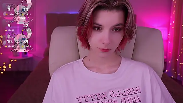 Snapshot of HaylaAmber chatting on 02/10/25, 10:09 HaylaAmber online show from 02/10/25, 10:09