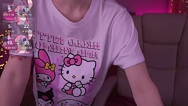 Snapshot of HaylaAmber chatting on 02/10/25, 07:04 HaylaAmber online show from 02/10/25, 07:04