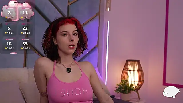 HaylaAmber online show from 05/23/26, 01:10