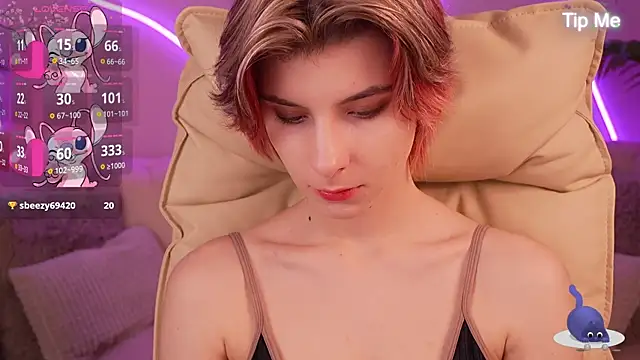 Snapshot of HaylaAmber chatting on 03/10/25, 11:16 HaylaAmber online show from 03/10/25, 11:16