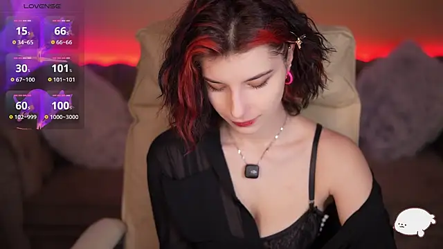 HaylaAmber online show from 05/16/26, 12:59