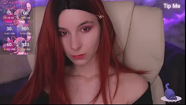 Snapshot of HaylaAmber chatting on 03/08/25, 08:14 HaylaAmber online show from 03/08/25, 08:14