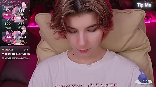 Snapshot of HaylaAmber chatting on 03/12/25, 01:51 HaylaAmber online show from 03/12/25, 01:51