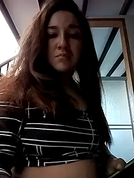 AmbarClarkk online show from 12/18/24, 12:29
