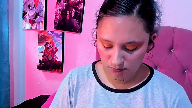 Mila nixon02 online show from 04/06/26, 04:30