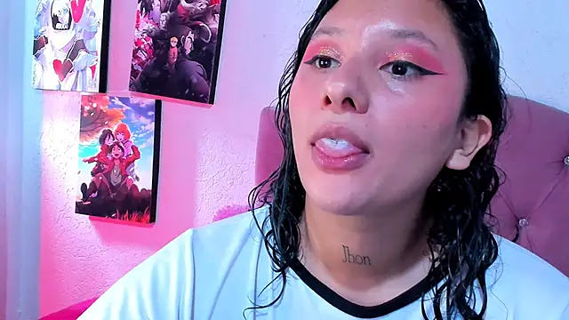 Mila nixon02 online show from 03/31/26, 05:37