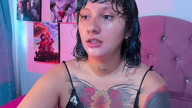 Mila nixon02 online show from 05/15/26, 04:16