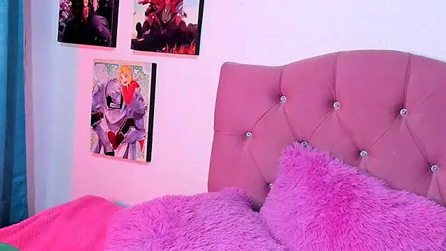 Mila nixon02 online show from 11/02/25, 05:56