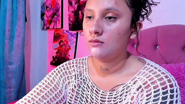 Mila nixon02 online show from 02/03/26, 03:59