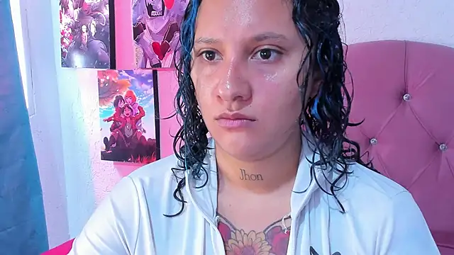 Mila nixon02 online show from 05/08/26, 04:55